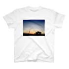 Too fool campers Shop!のSUNSET01 スタンダードTシャツ