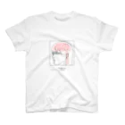 Yoshi Nakatsuyamaの脳.244 スタンダードTシャツ