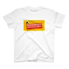 ROCCAのPHOTOCHROME スタンダードTシャツ