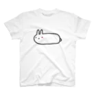 ことじのみせのもちうさぎ Regular Fit T-Shirt