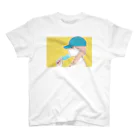 みこの2020夏の相棒 Regular Fit T-Shirt