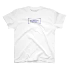 sanity from design works.のKOBE BLUEPORT. scramble スタンダードTシャツ