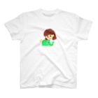 仁木恭平の梅雨の子 Regular Fit T-Shirt