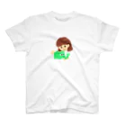 仁木恭平の梅雨の子 スタンダードTシャツ