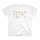 じゅんのワンモナイト一覧 Regular Fit T-Shirt