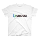 yasuo_kogureのURIDOKI（ウリドキ） スタンダードTシャツ