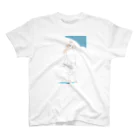 みいこのかみさま Regular Fit T-Shirt