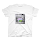 温室【Ａ】のコインランドリーB Regular Fit T-Shirt