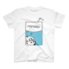 コニシユカのnonagy（ストロー付き） スタンダードTシャツ