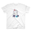 かどみのRegular Fit T-Shirt