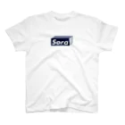 TOFU design worksのSORA スタンダードTシャツ