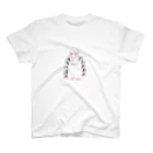 ふくだあゆみのクロ Regular Fit T-Shirt