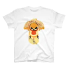 misako misakoのNew Uso スタンダードTシャツ