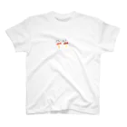 すこぶる雅な涼真の雪だるまくん Regular Fit T-Shirt