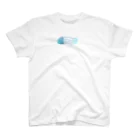 Yumenoyoの海月流し Regular Fit T-Shirt