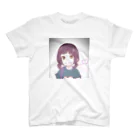 ゆり@よんふぇす2日目の少女A Regular Fit T-Shirt