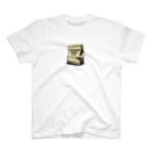 oxygenのDROPPED ITEMS Regular Fit T-Shirt