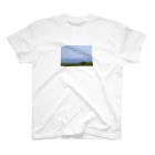 んま小屋 Zumiの与那国島のどなん牛 Regular Fit T-Shirt