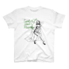 JOKERS FACTORYのCHLOE スタンダードTシャツ