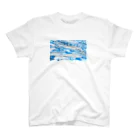 hamの魚影 Regular Fit T-Shirt