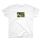 あこがれの花畑2 Regular Fit T-Shirt