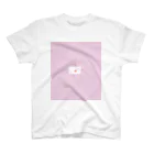 ｵｺﾒｱｲﾃﾑのLove letter Regular Fit T-Shirt