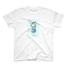 403のSummer soda  float スタンダードTシャツ