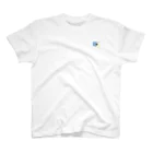 hinanokiの私の幸せ Regular Fit T-Shirt