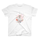 はぴ山きの太郎の家のゲーミングガールちゃん Regular Fit T-Shirt