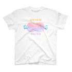 十姉妹のゆめかわおにく スタンダードTシャツ