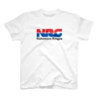 長州変態維新の会　のNakamura Ringyo WORKS  Regular Fit T-Shirt