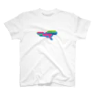 siunのwater gun スタンダードTシャツ