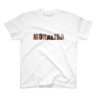 Elvis-MersonのMONA LISA Regular Fit T-Shirt