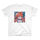 ぬい🐈の魔法少女になるはずじゃなかった Regular Fit T-Shirt