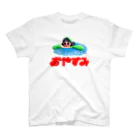 おやすみクラブの海おば１号 Regular Fit T-Shirt