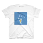 Yukaのアイス雲 Regular Fit T-Shirt