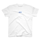 Mt.CoolのMt.Cool BLUE Series スタンダードTシャツ