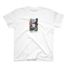 齋藤 仁久のRESET SUCK IT UP Tee Regular Fit T-Shirt