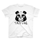 穴熊本舗３号店のTANUKI スタンダードTシャツ