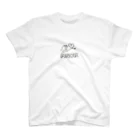 MNJRの求める愛 Regular Fit T-Shirt