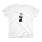 Suicide_GardenのハングドマンTシャツ スタンダードTシャツ