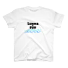 Luana＊ruu ルアーナ＊ルーのるー スタンダードTシャツ