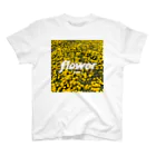 h_b_k_23のflower スタンダードTシャツ