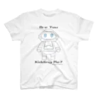 CHUBU Mechatronicsのメカトロメイト「おこ」 Regular Fit T-Shirt