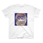 s__ushiiのたんたん スタンダードTシャツ