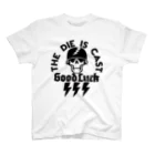 JOKERS FACTORYのGOOD LUCK スタンダードTシャツ