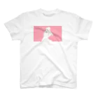 湿布の白衣の天使ちゃん Regular Fit T-Shirt