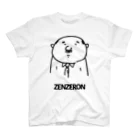 ZENZERONのZENZERON 24 Regular Fit T-Shirt