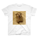 tacos_21の他所の犬 Regular Fit T-Shirt