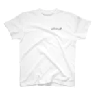 アンビシャスたかしのambitious Tシャツ Regular Fit T-Shirt